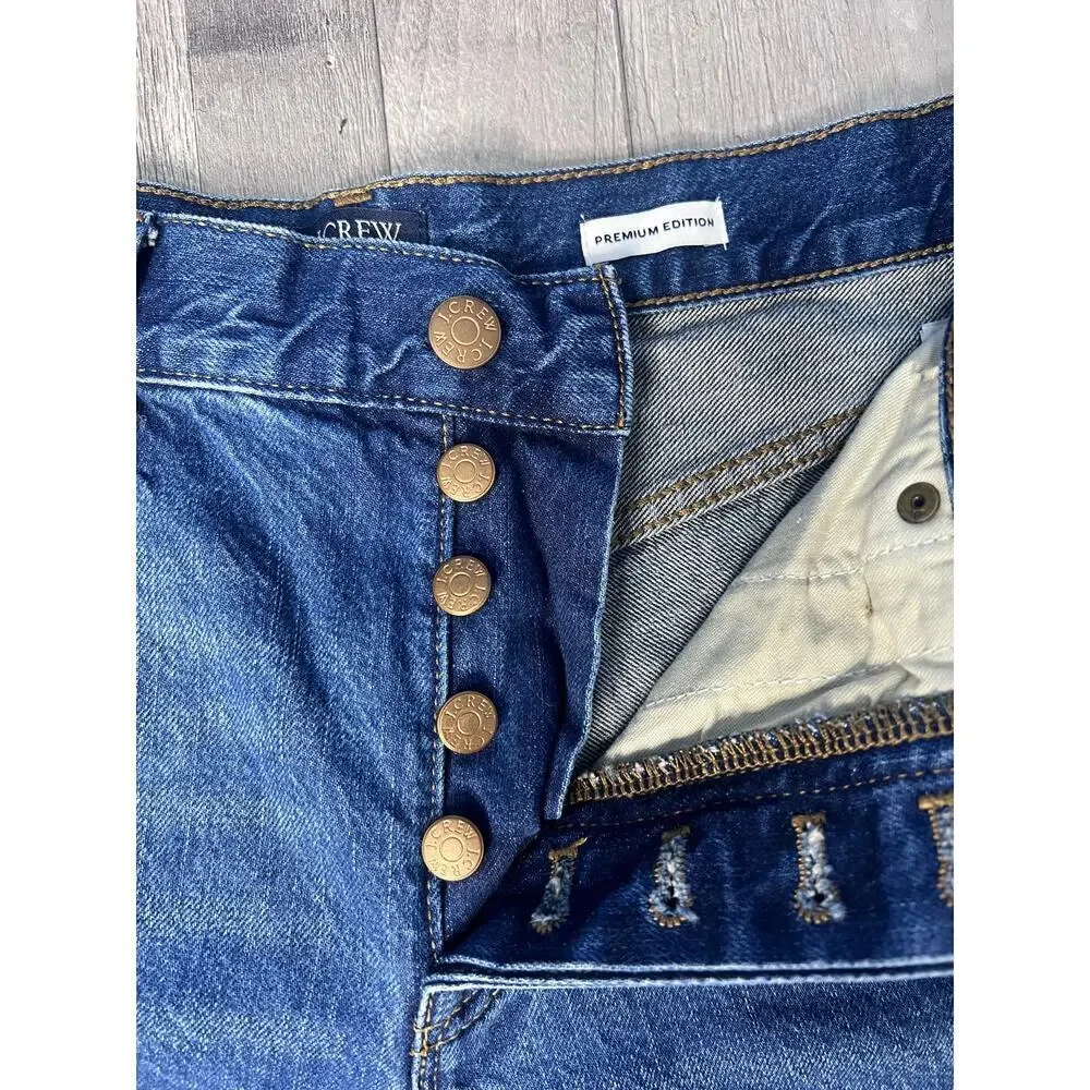 J. Crew Factory classic effortless
